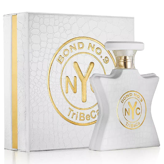 Bond No. 9 New York Tribeca