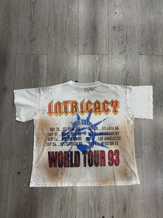 Lost Intricacy Heat Seeker T-Shirt