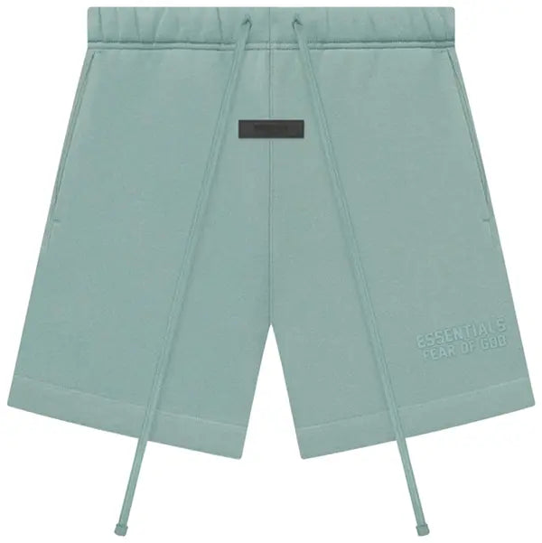 Fear of God Essentials Sweatshort 'Sycamore'