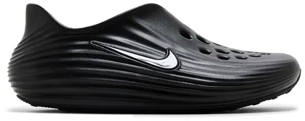 Wmns ReactX Rejuven8 'Triple Black'