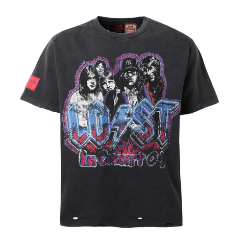 In Concert T-Shirt Lost intricacy