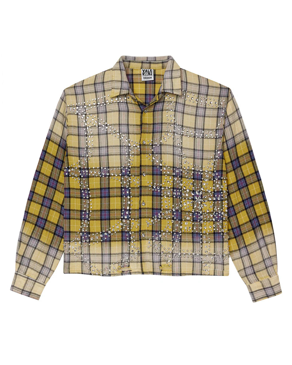LEMONHEAD FLANNEL vale