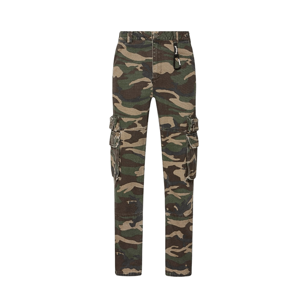 Godspeed Cargo Pants " Militia "