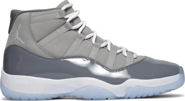 Air Jordan 11 Retro 'Cool Grey'