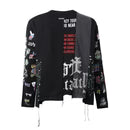 Lost intricacy What The Lost Long Sleeve