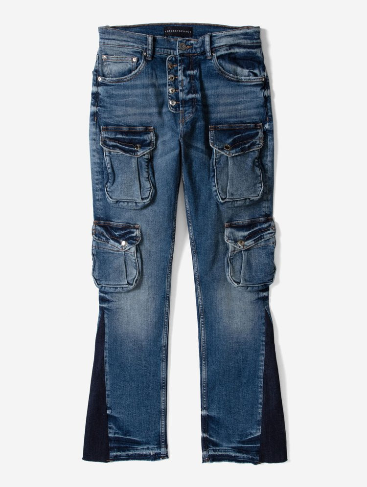 "HIP" Artmeetschaos cargos