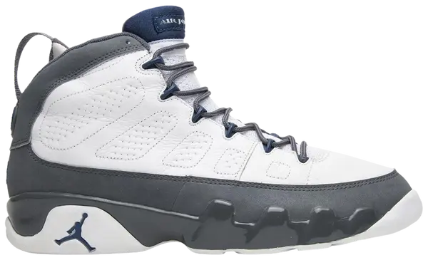 Air Jordan 9 Retro 'French Blue' 2026