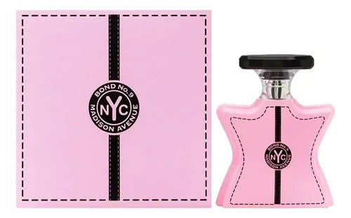 Bond No. 9 New York Madison Ave