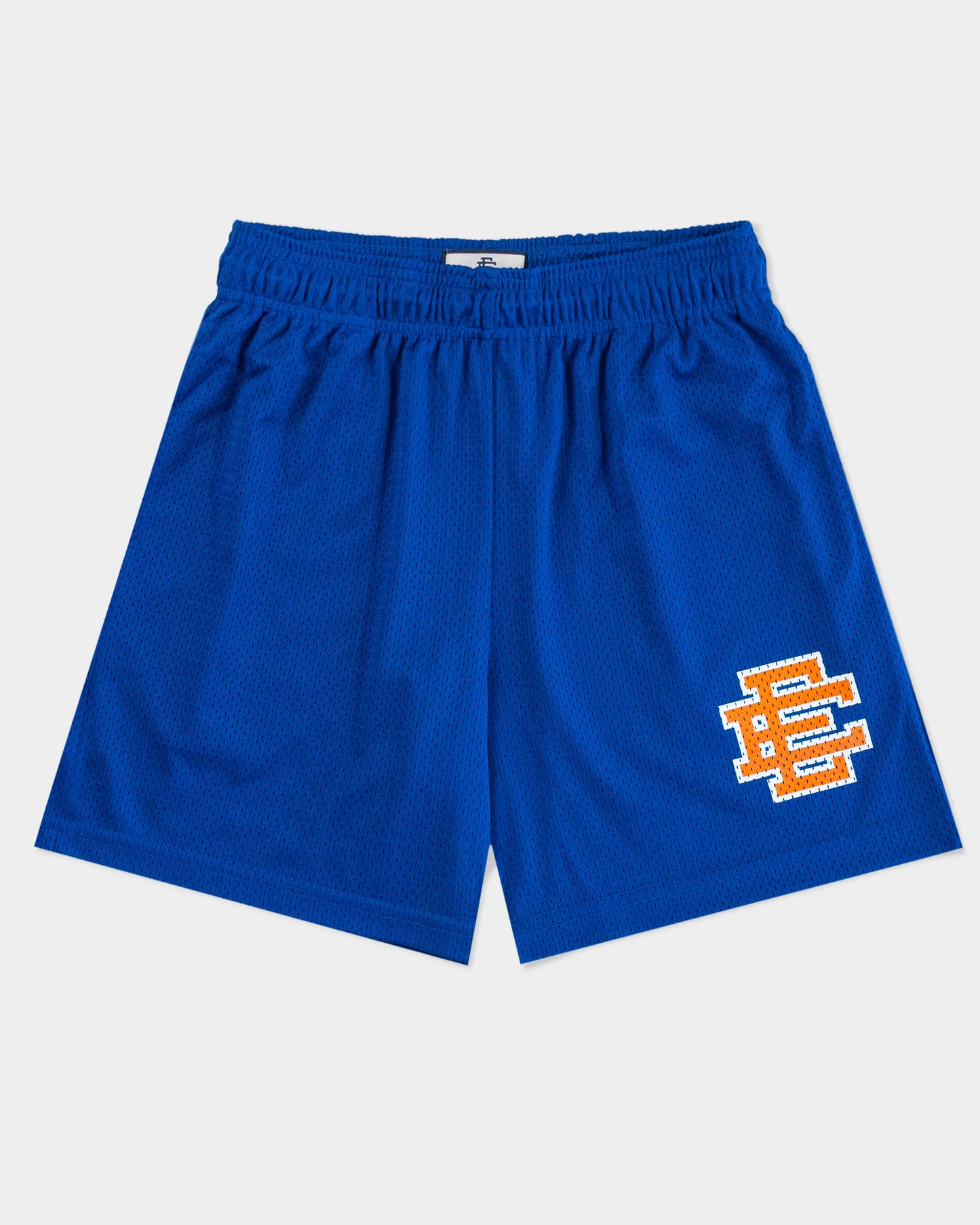 Eric Emanuel EE Basic Short Knicks
