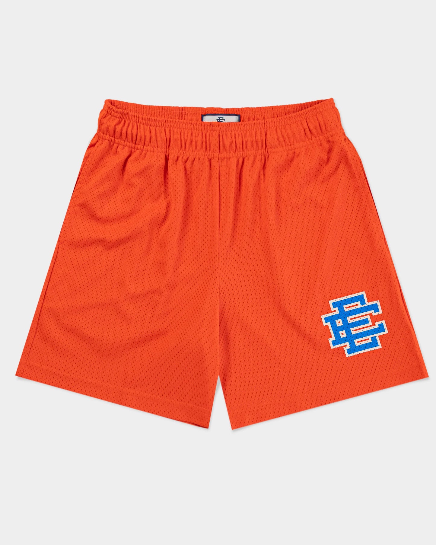 Eric Emanuel EE Basic Short knicks (Orange)