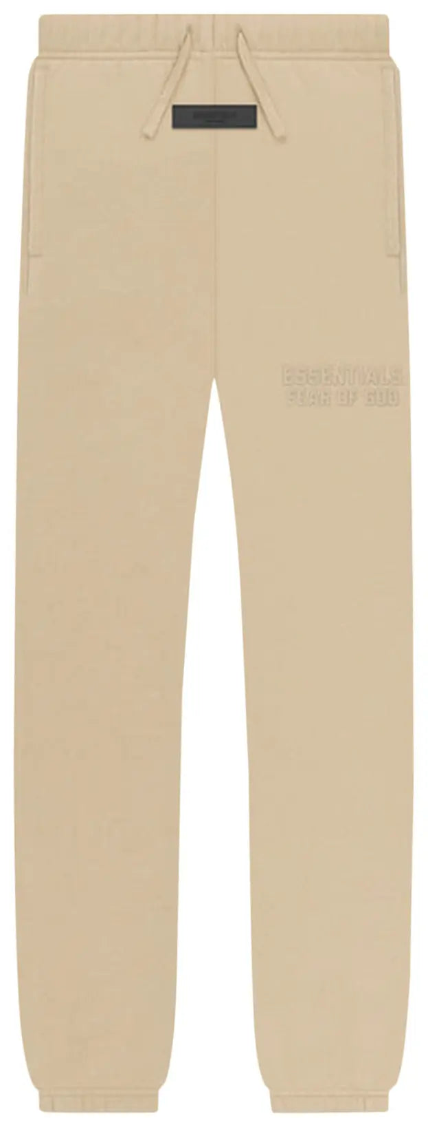 Fear of God Essentials Adult Set 'Sand'