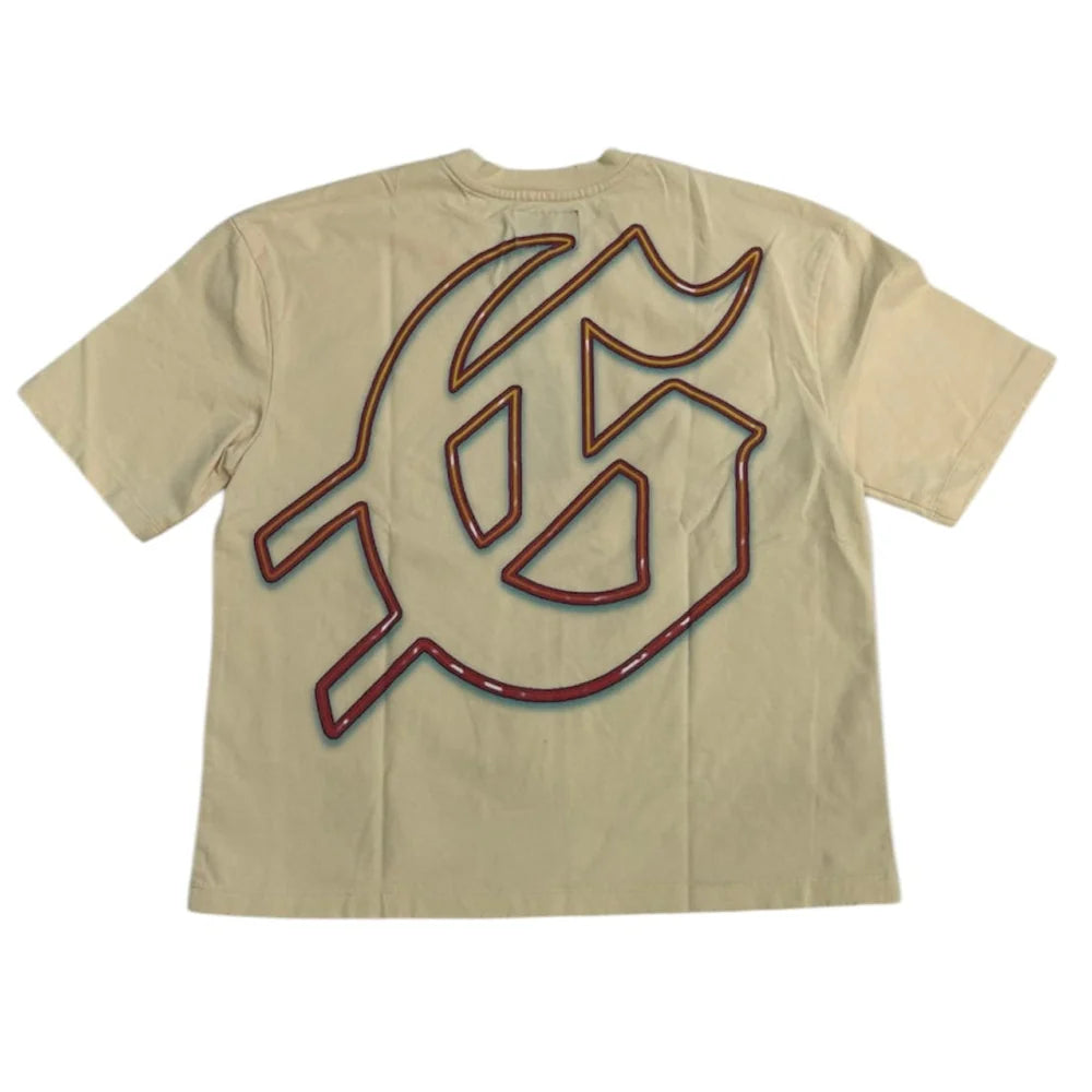 Godspeed F1 Dreams Tee (Bone)