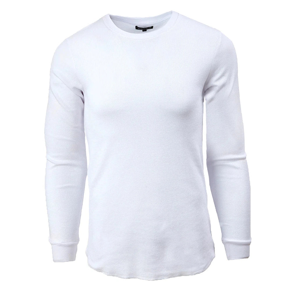RICH COTTON Thermal “ White “