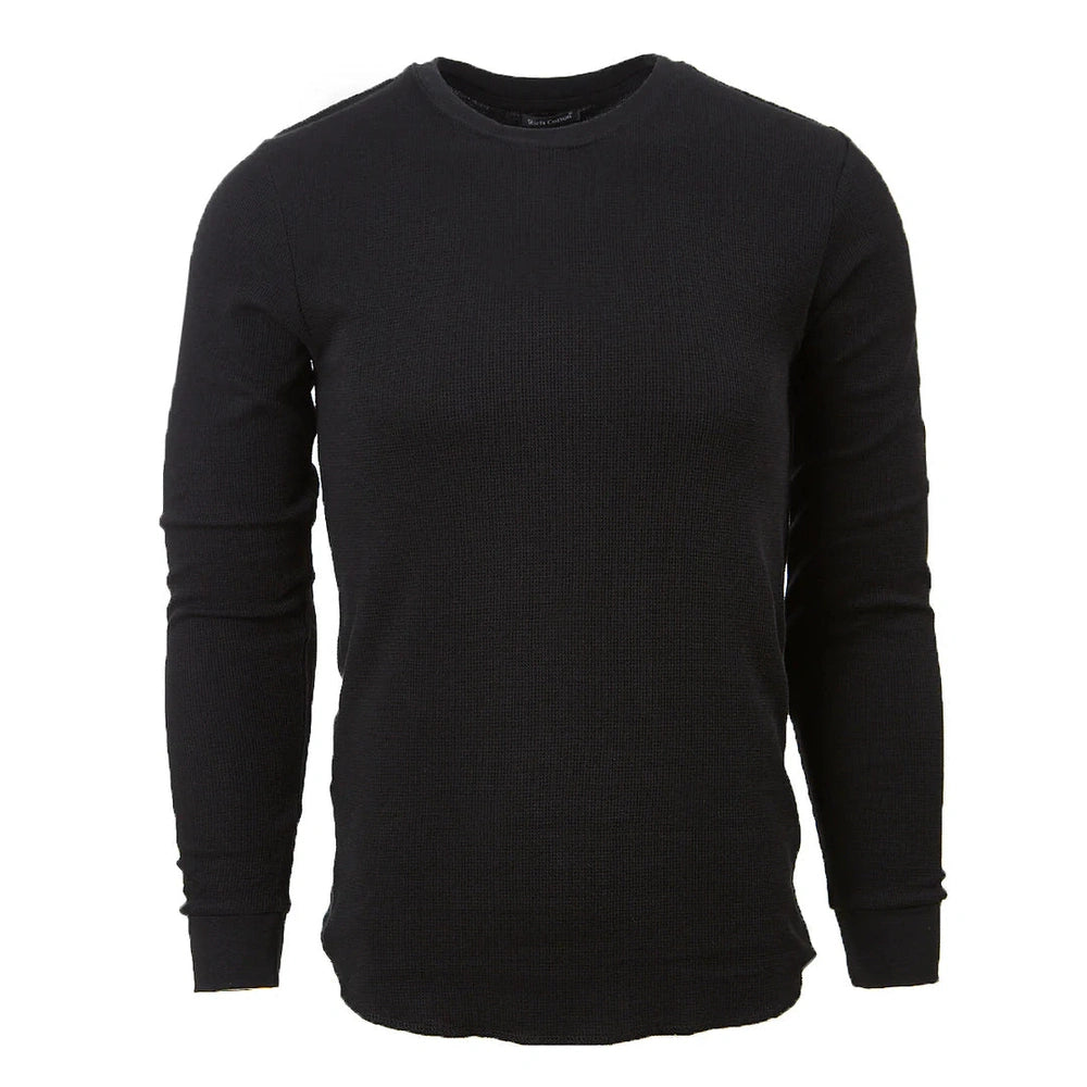 RICH COTTON Thermal “ Black “ (Copy)