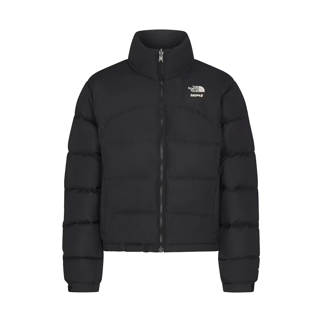 The North Face X SKIMS 2000 RETRO NUPTSE JACKET