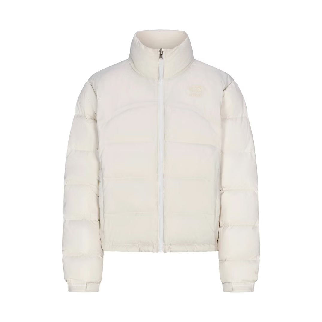 The North Face X SKIMS 2000 RETRO NUPTSE JACKET