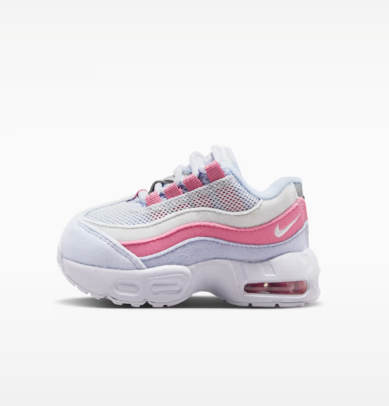 Air Max 95 Pink