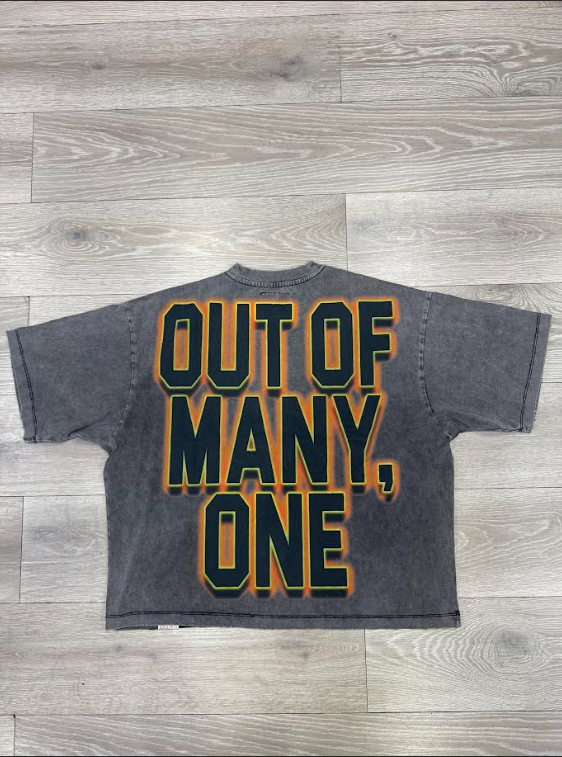 Godspeed 'Front Runners' T-Shirt