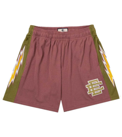 Eric Emanuel EE Basic Short