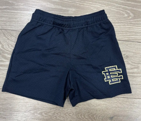 Eric Emanuel Basic Short Kids NVY
