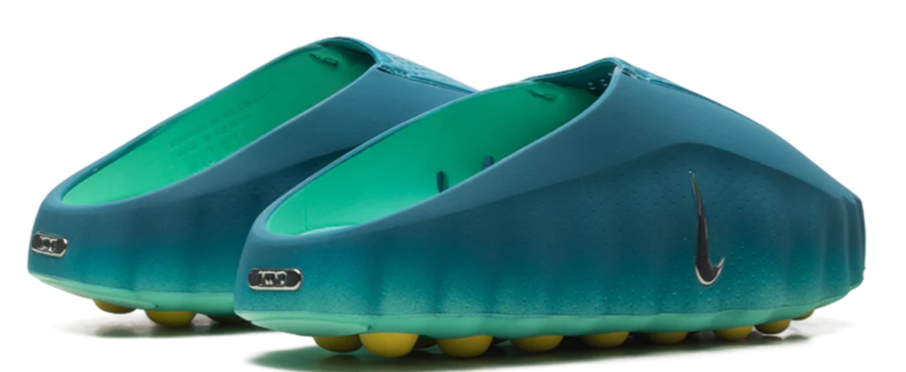 Nike Mind 001 Geode 'Teal Light Menta'