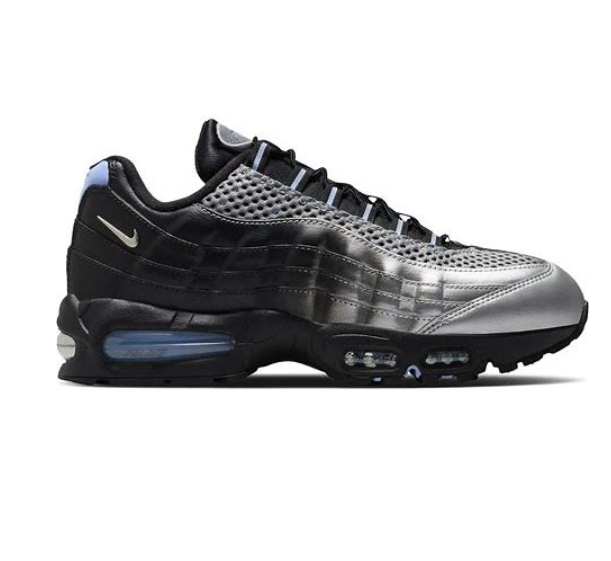 Air Max 95 Big Bubble Palace