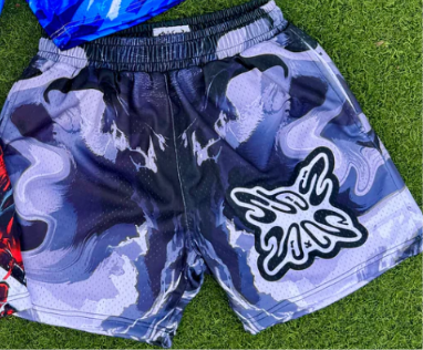 SB Studios Element Shorts