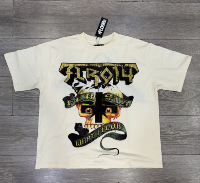 Floor 914 T 'Cream'