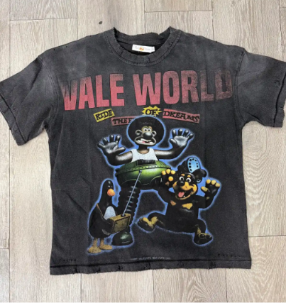 Vale Dreams "Thief of Dreams"