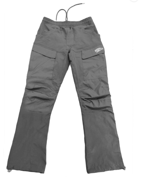 Roughplay Cargo Pants "Stone Gray"