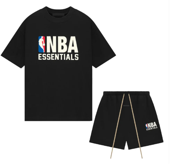Essential Set-NBA-Black