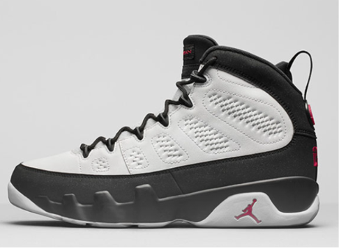 Air Jordan 9 "Space Jam" 2026