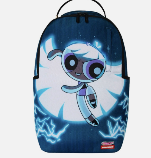 Sprayground Shining Bliss