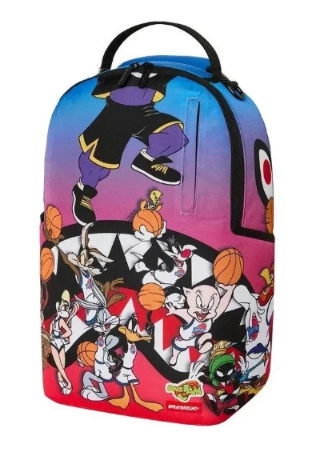 Sprayground 25 Anniversary Space Jam