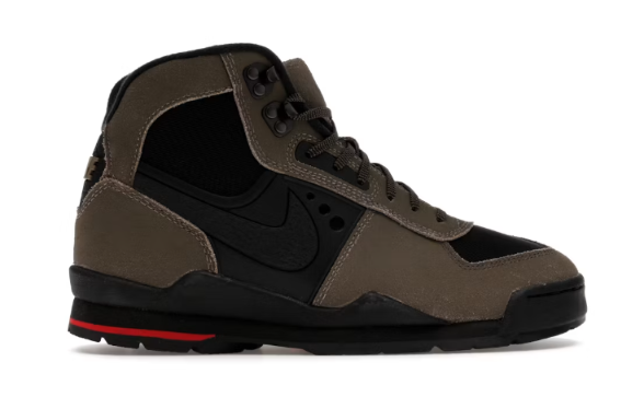 Nike BLTRO QS Olive Khaki