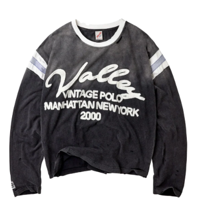 Vale Forever Jersey LS