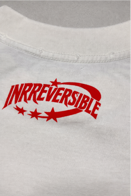 Inrreversible Liberty T-Shirt