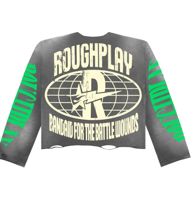 RoughPlay🩹SoulBoy Long Sleeve