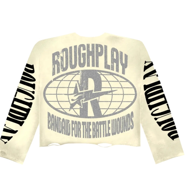 RoughPlay🩹Lost In Space