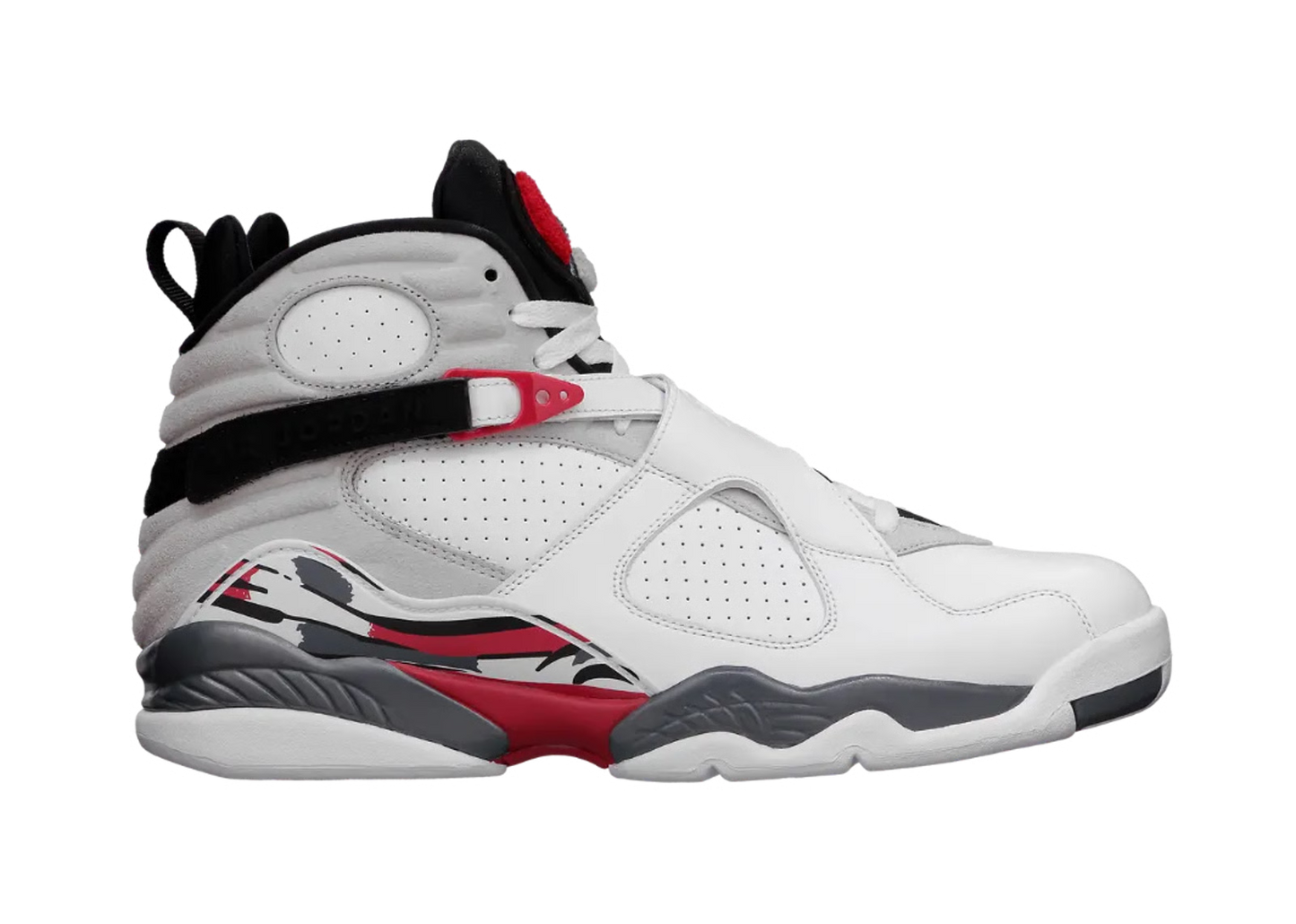 Jordan 8 Retro Bugs Bunny