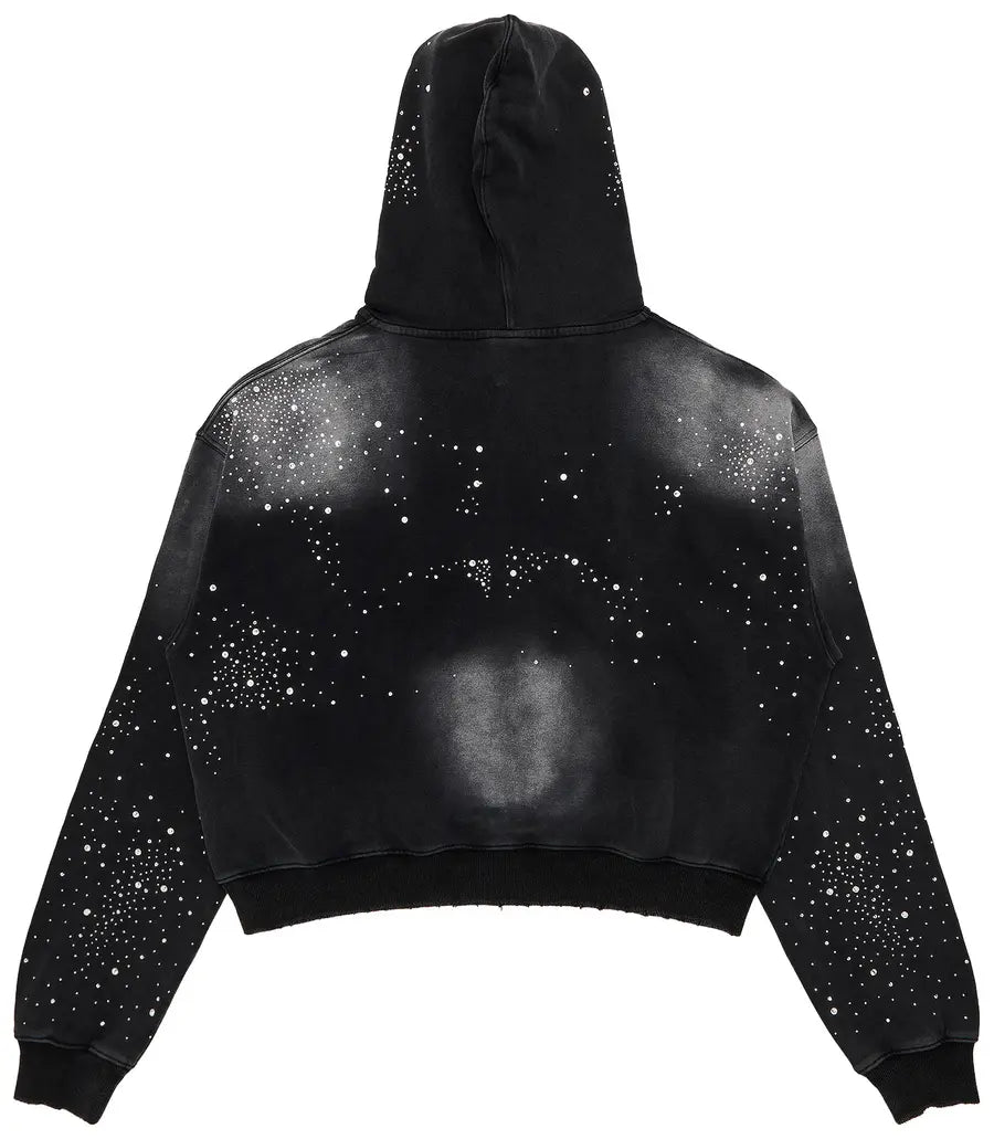 Vale Forever Classico Zip Up 'Black'