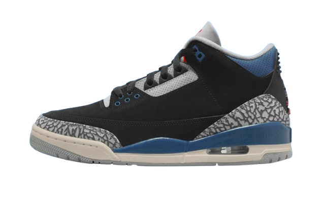 Nike Air Jordan 3 OG “Rare Air”