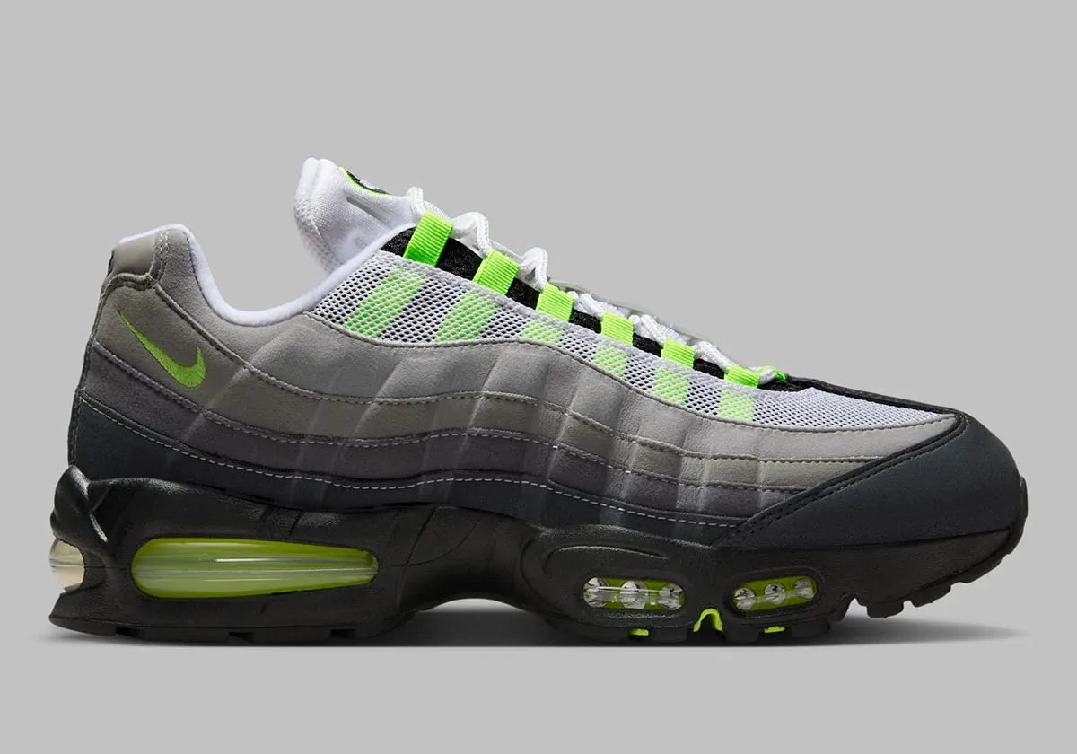 Nike Air Max 95 “Neon” 2025