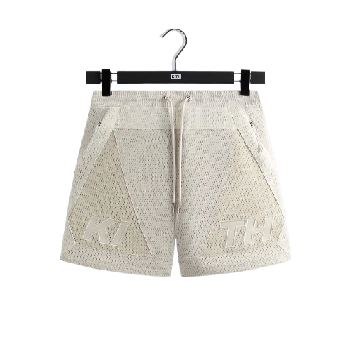 Kith Mesh Turbo Shorts (Zephyr)