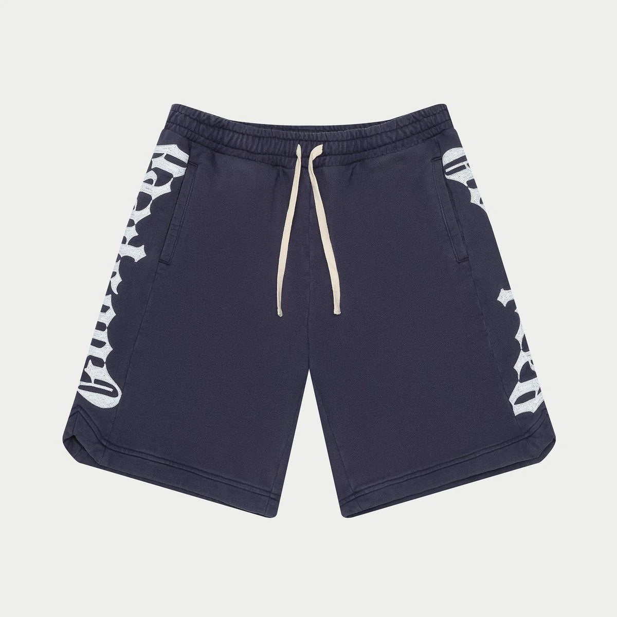 GODSPEED CourtSide Shorts (Navy Wash)