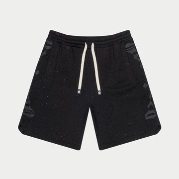 Godspeed CourtSide Shorts VVS (Stealth) (-Courtside-Shorts-Vvs-Stealth)