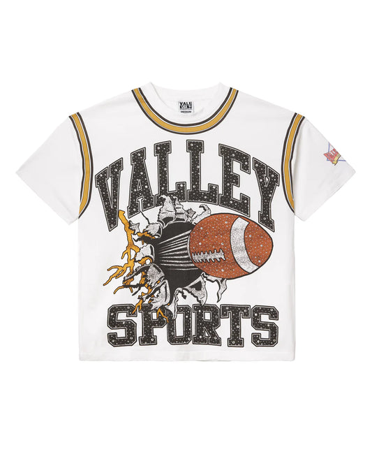 Vale Forever  CLASSIC BLING TEE