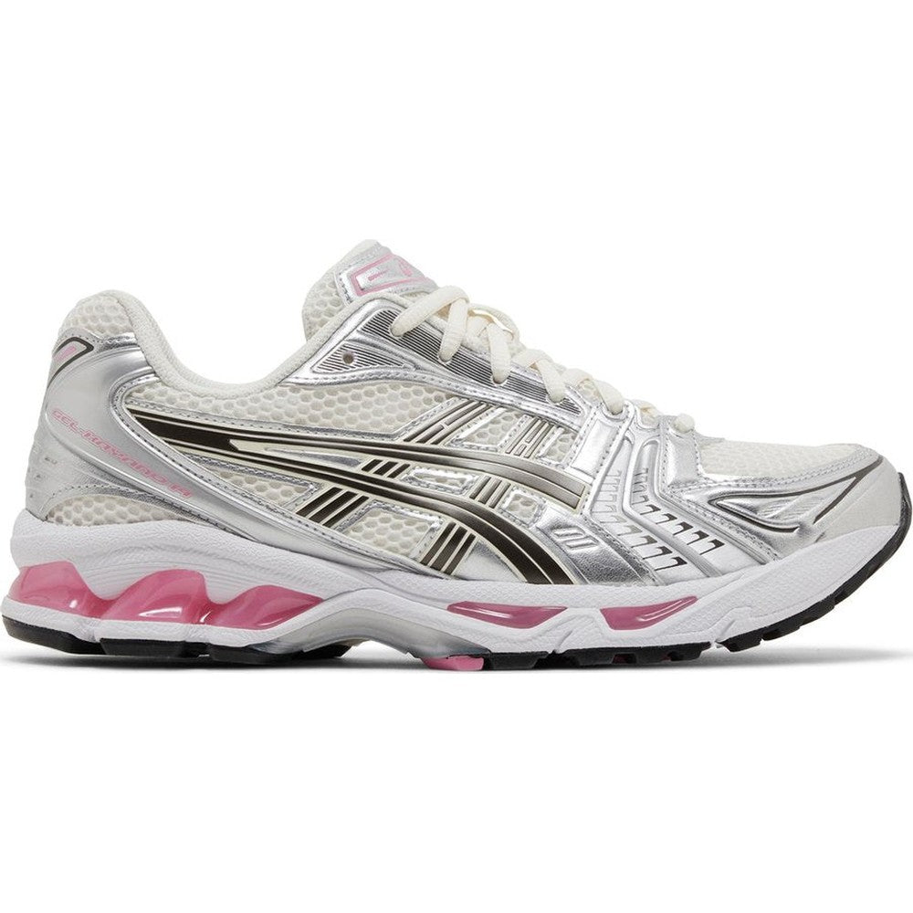 Asics GEL-KAYANO 14 " Cream/SweetPink "