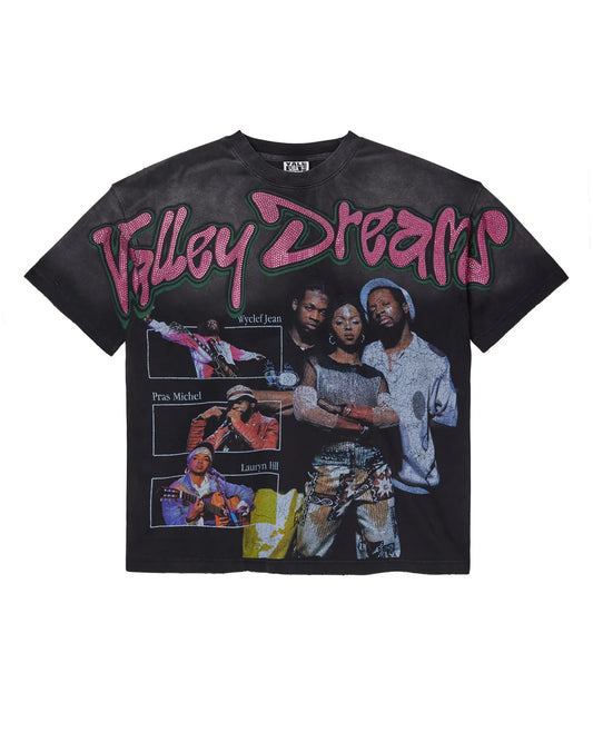 Vale Forever  FEVER BLING TEE