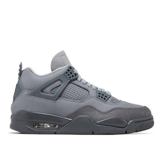 Air Jordan 4 Retro SE 'Wet Cement'